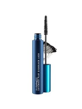 MAC Cosmetics NEW Extended Play Gigablack Lash Mascara